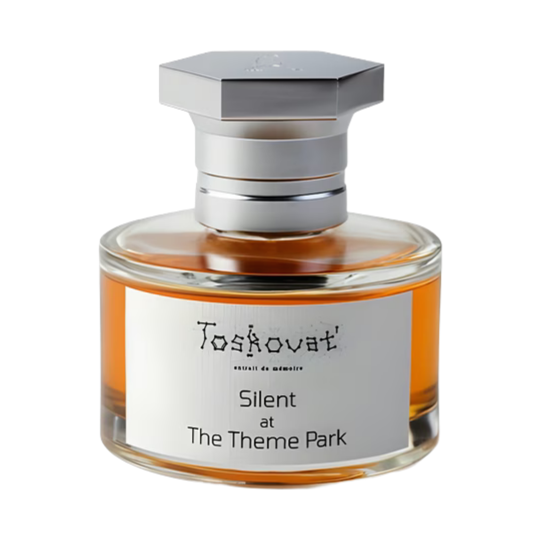 Toskovat Silent at The Theme Park Extrait