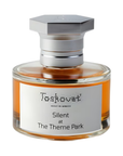 Toskovat Silent at The Theme Park Extrait