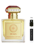 SAMPLE - Hemel Paris Fragrance Affair EDP