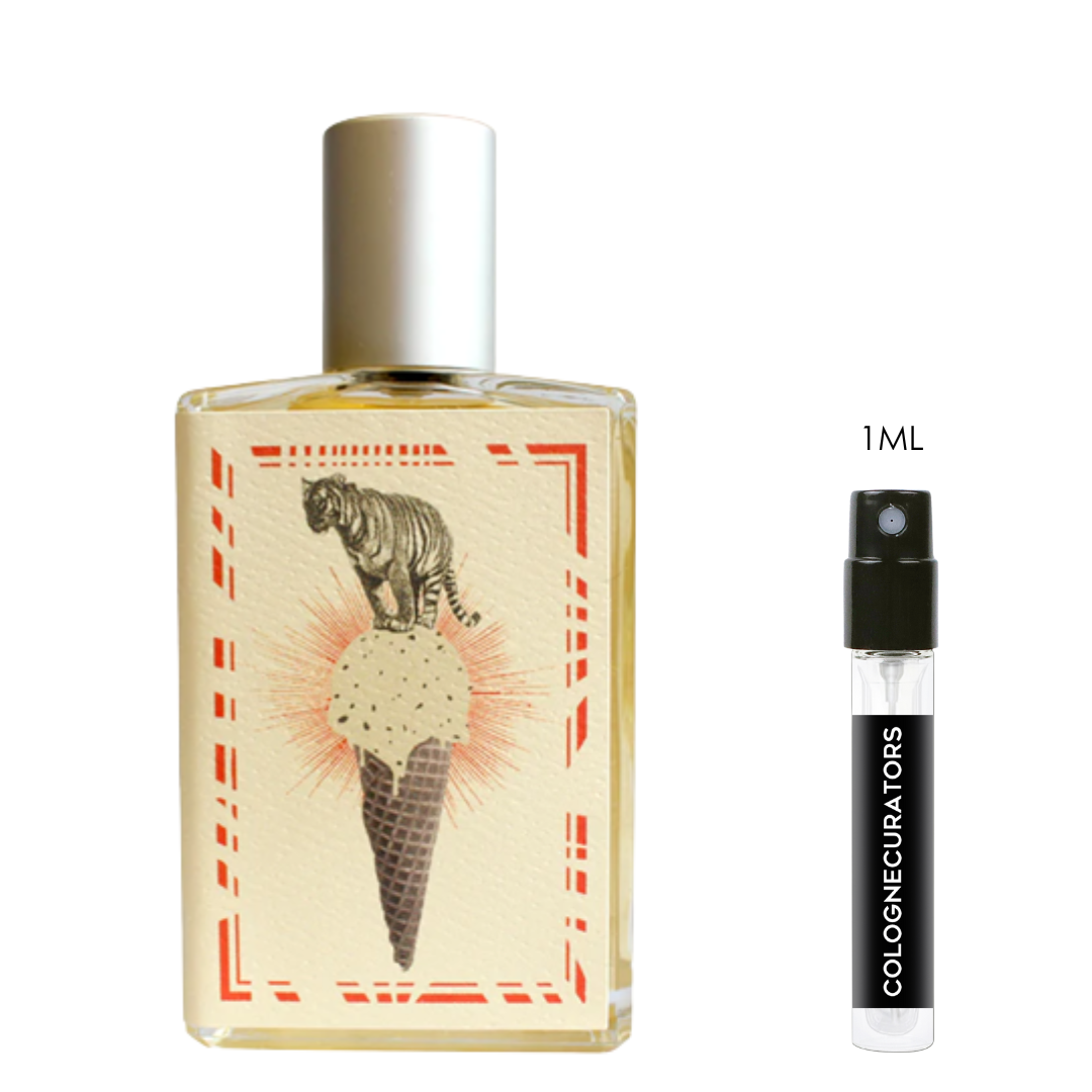 SAMPLE - Imaginary Authors A Whiff of Waffle Cone EDP