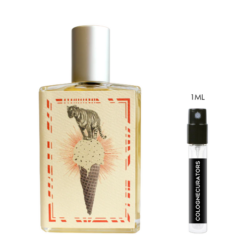 SAMPLE -  Imaginary Authors A Whiff of Waffle Cone EDP