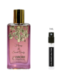 SAMPLE - I Mori Di Paestum Honey & Sweet Candy EDP