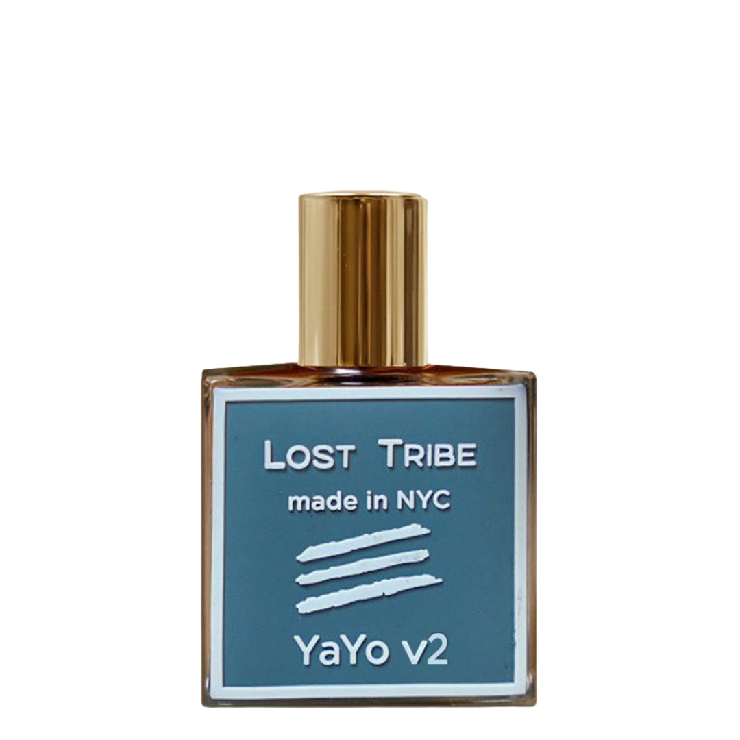 Lost Tribe Yayo v2 Extrait