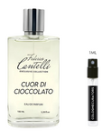 SAMPLE - Federico Cantelli Cuor di Cioccolato EDP