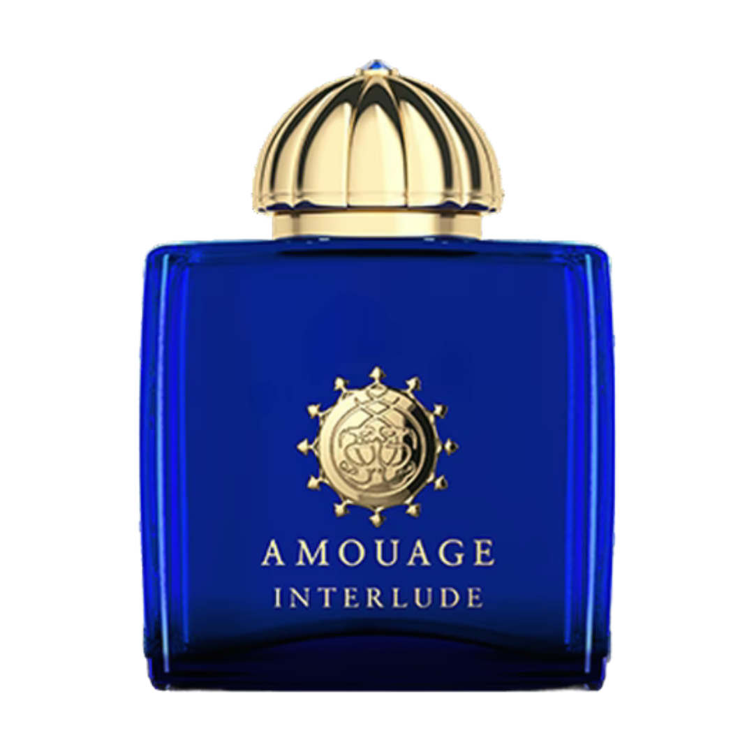 Amouage Interlude Woman EDP (DISCONTINUED)