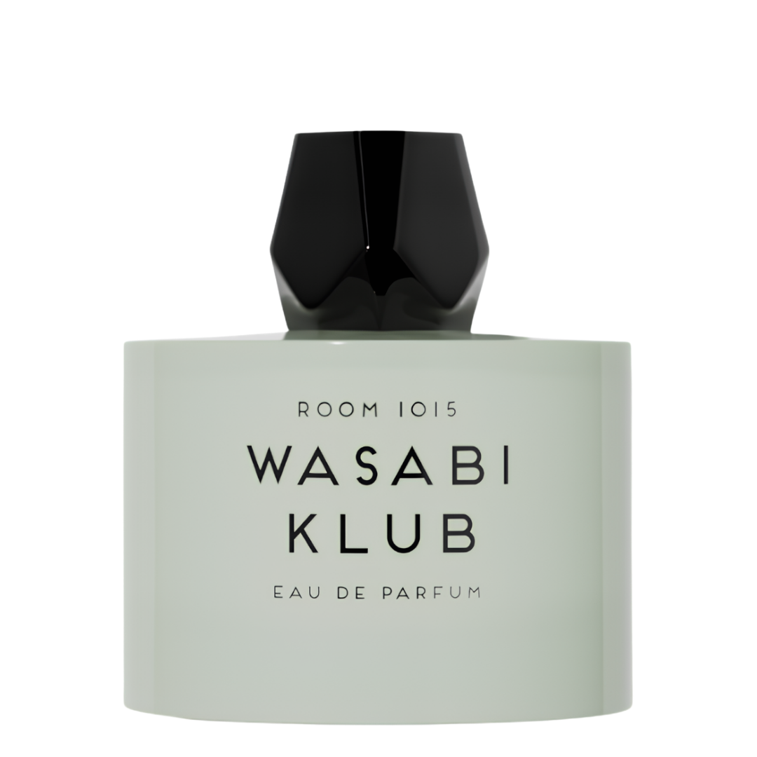 Room 1015 Wasabi Klub EDP