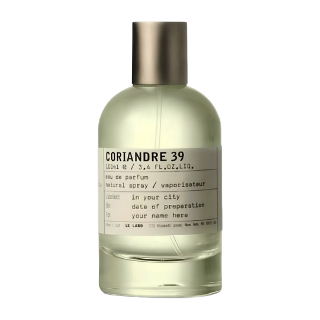 Le Labo Coriandre 39 EDP