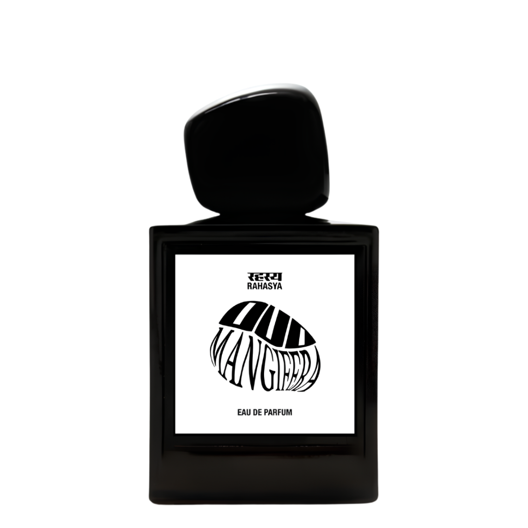 Rahasya Oud Mangifera EDP