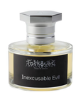 SAMPLE - Toskovat Inexcusable Evil Extrait