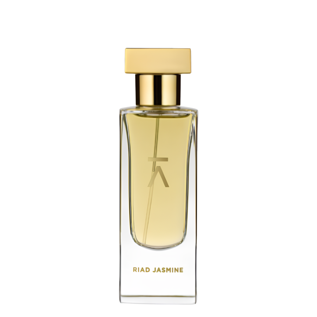 Azman Riad Jasmine EDP