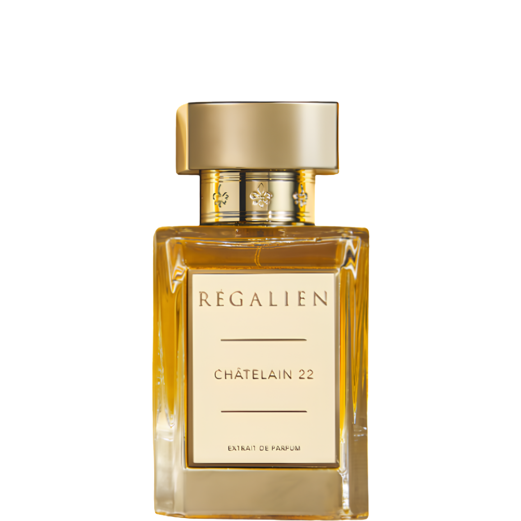 Regalien Chatelain 22 Extrait
