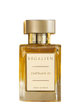 Regalien Chatelain 22 Extrait