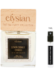 SAMPLE - Elysian Lemon Crinkle Cookies Extrait