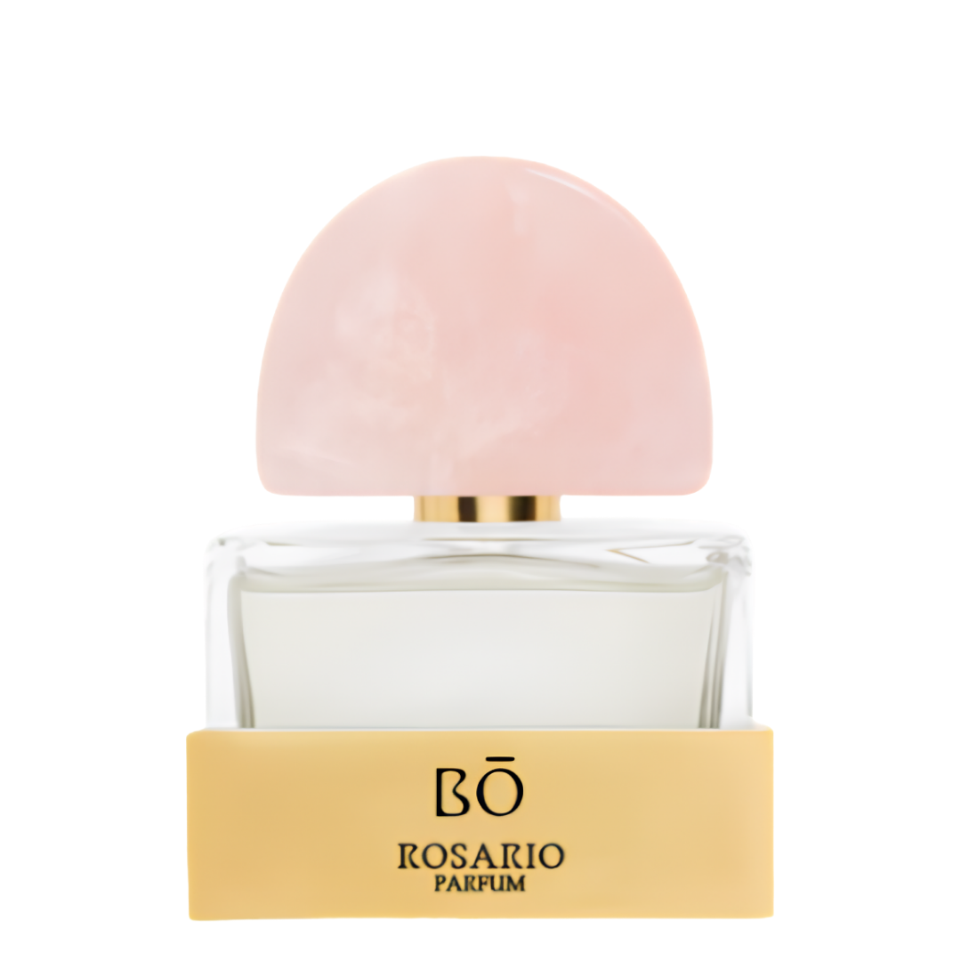 House of Bo Rosario Parfum