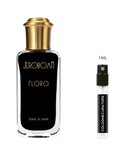 SAMPLE -  Jeroboam Floro Extrait