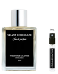 SAMPLE - Theodoros Kalotinis Velvet Chocolate EDP