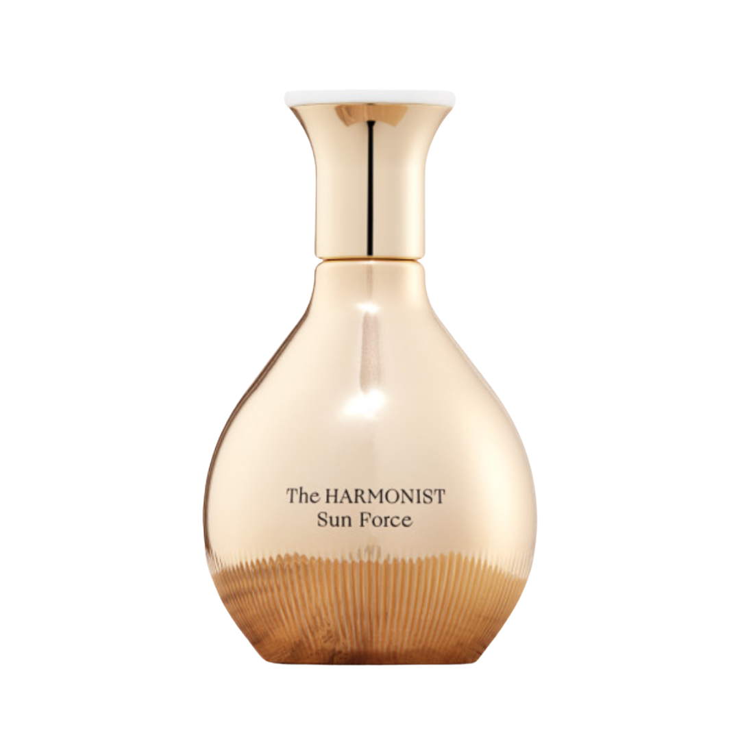 SAMPLE - The Harmonist Sun Force Parfum