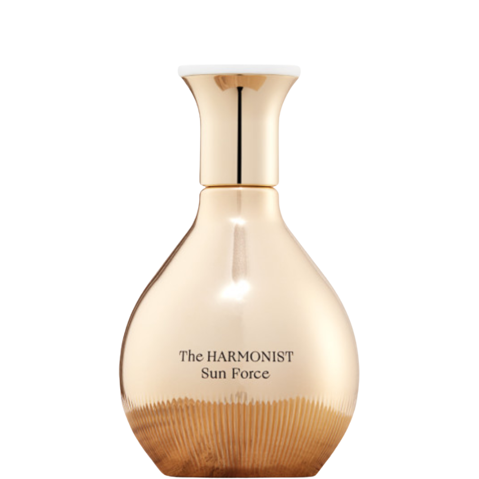 The Harmonist Sun Force Parfum