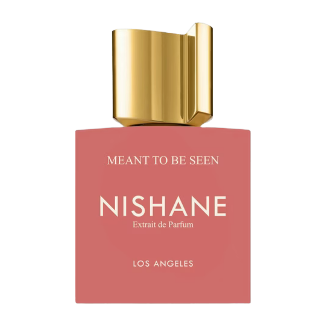Nishane Meant To Be Seen Extrait