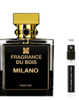 SAMPLE - Fragrance du Bois Milano Parfum