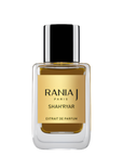 Rania J Shah'ryar Extrait