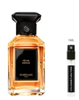 SAMPLE - Guerlain Peche Mirage EDP