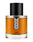 Les Indemodables Cafe Arabesque EDP