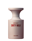 SAMPLE - Borntostandout Dirty Milk EDP