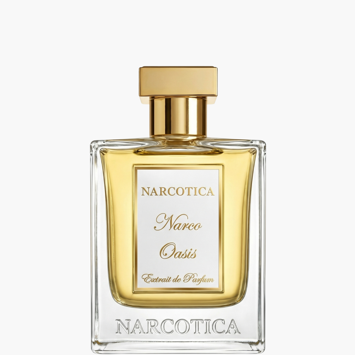 Narcotica Narco Oasis Extrait