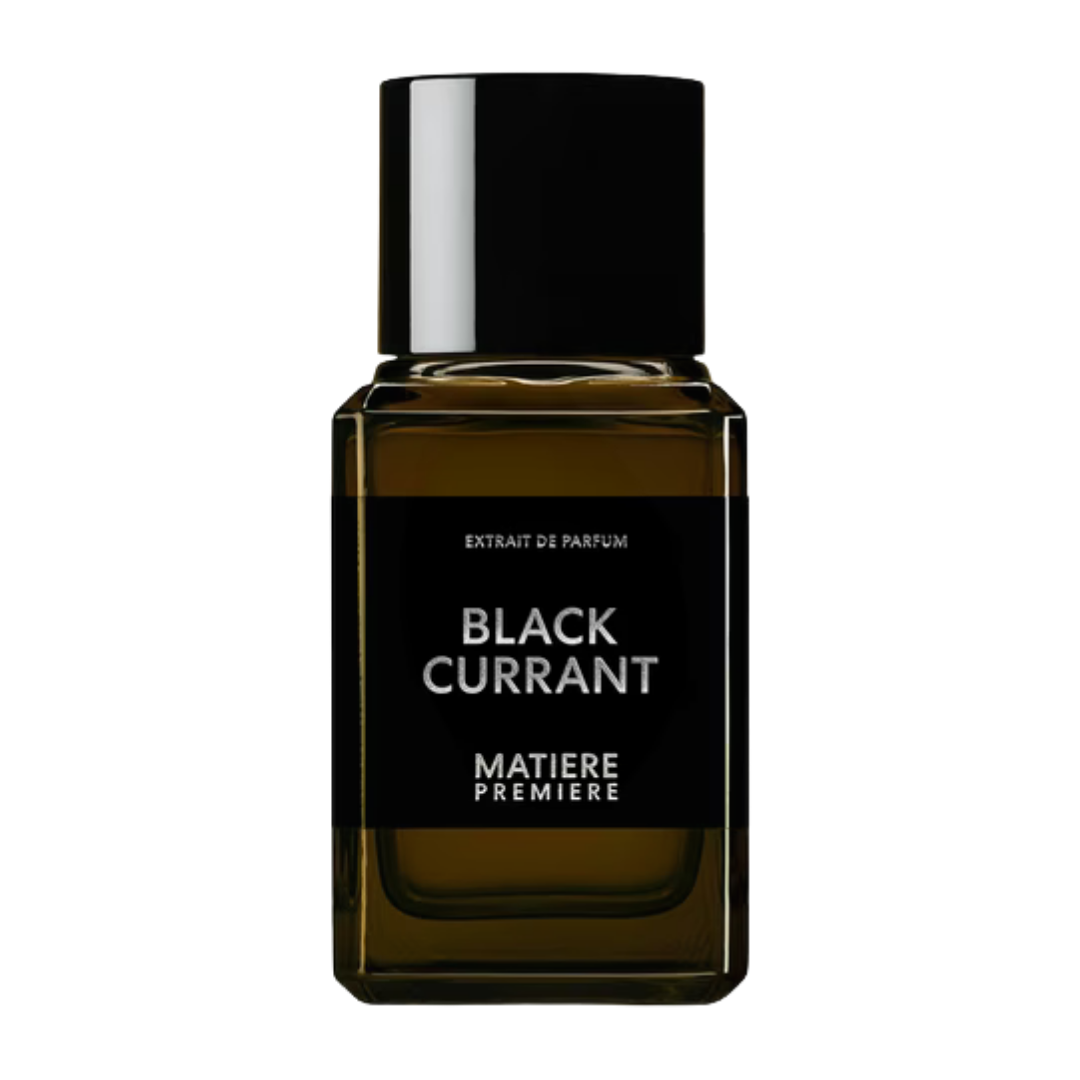 Matiere Premiere Black Currant Extrait (Harrods Exclusive)