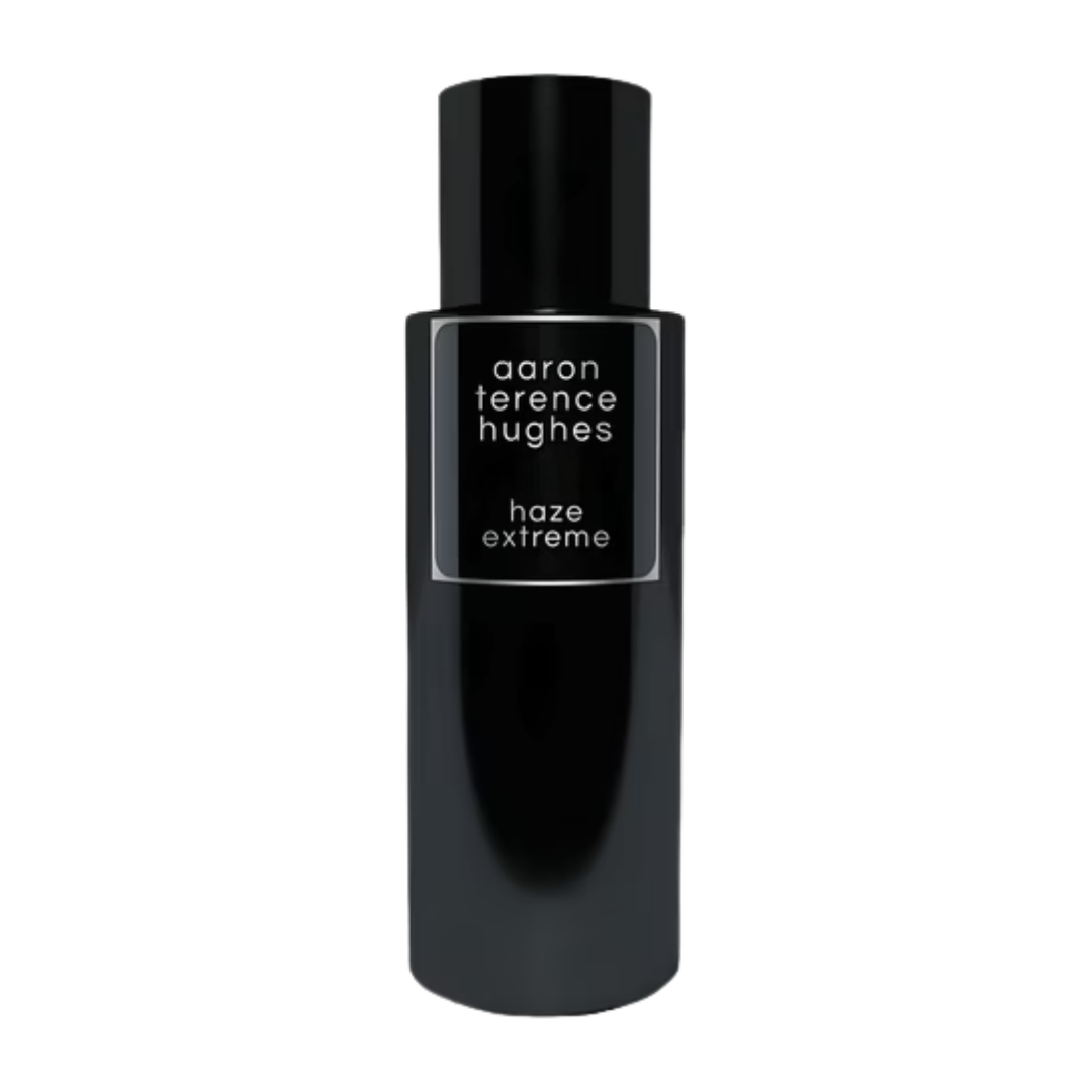Aaron Terence Hughes Haze Extreme Extrait