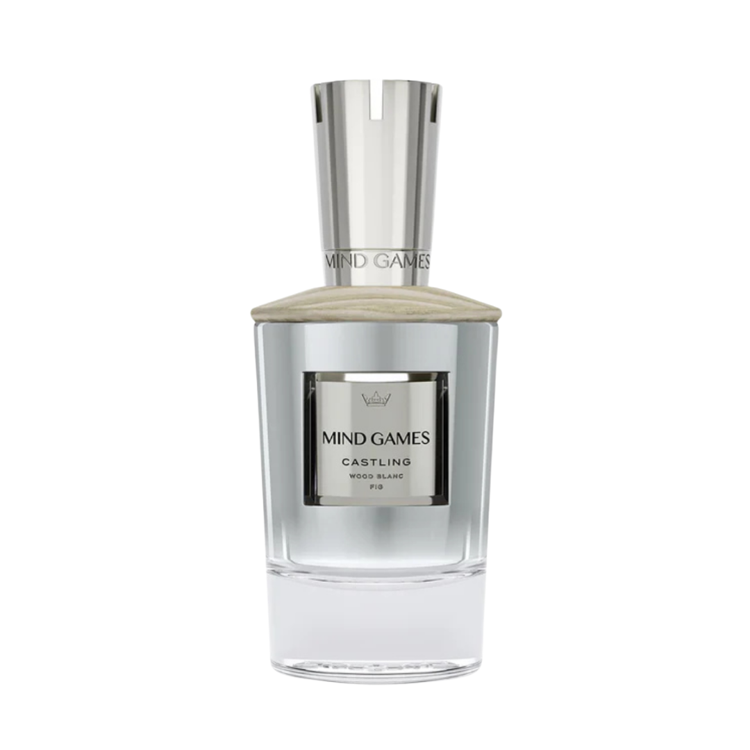 SAMPLE - Mind Games Castling Extrait