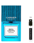 SAMPLE - Carner Barcelona Ibiza Nights EDP