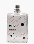 SAMPLE - Escentric Molecules Molecule 02 EDT