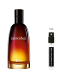 SAMPLE - Dior Fahrenheit Parfum