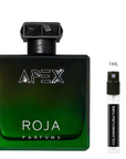 SAMPLE - Roja Parfums Apex Cologne EDP