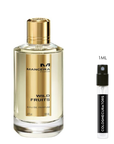 SAMPLE - Mancera Wild Fruits EDP