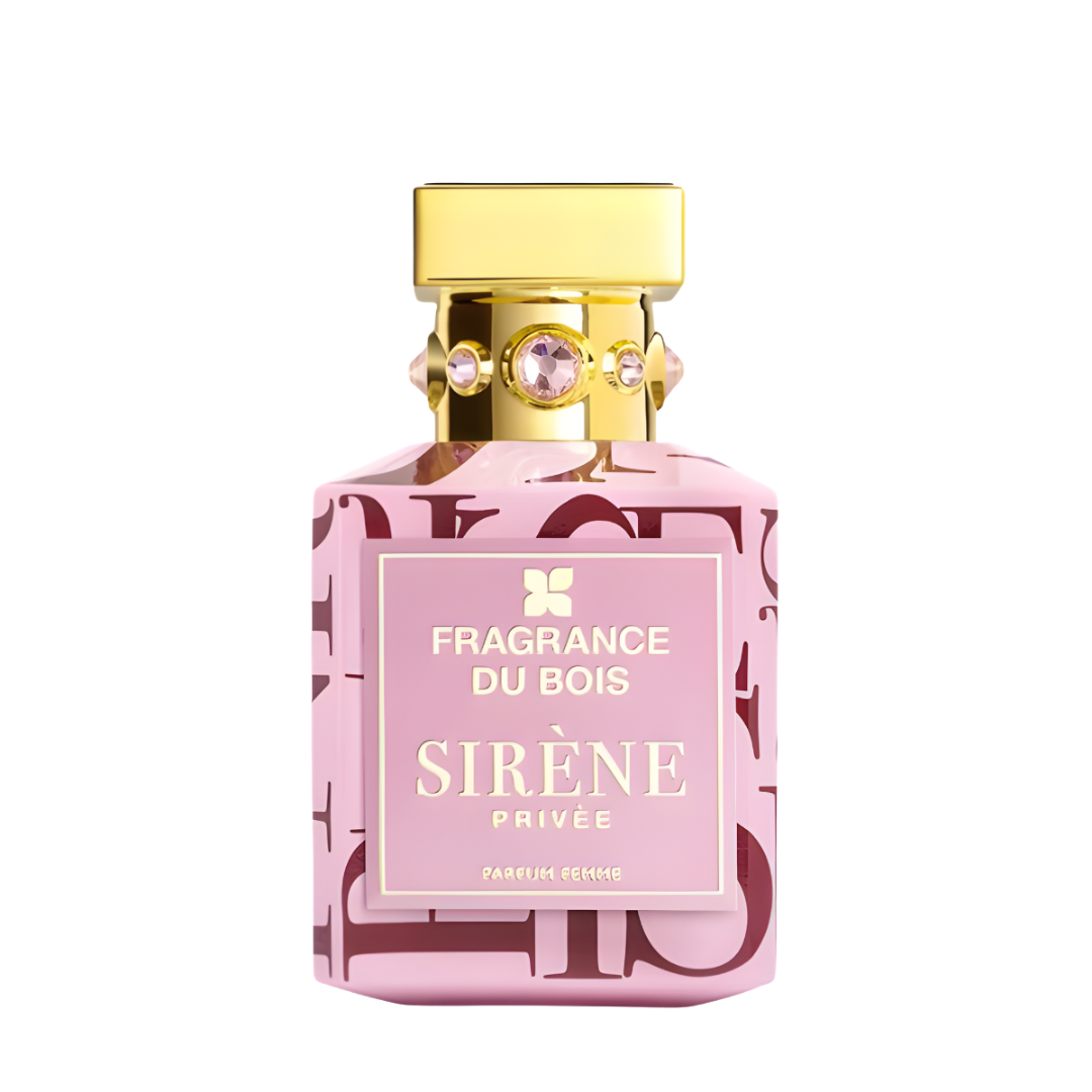 SAMPLE - Fragrance du Bois Sirene Privee