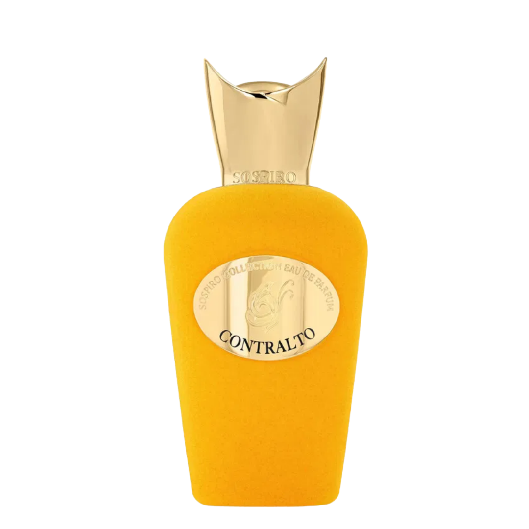 Sospiro Contralto EDP