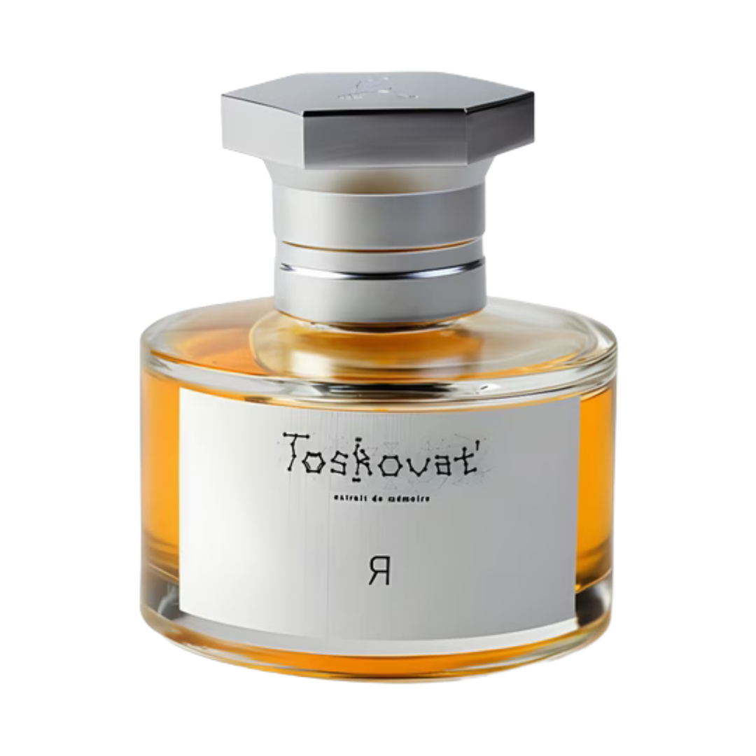 Toskovat Я Extrait