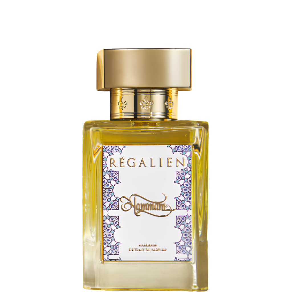 Regalien Hammam Extrait