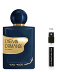 SAMPLE - Une Nuit Nomade Chemin D'Amande Extrait