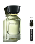 SAMPLE - Omanluxury Overdose EDP