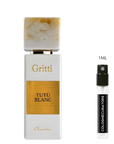 SAMPLE - Gritti Tutu Blanc EDP
