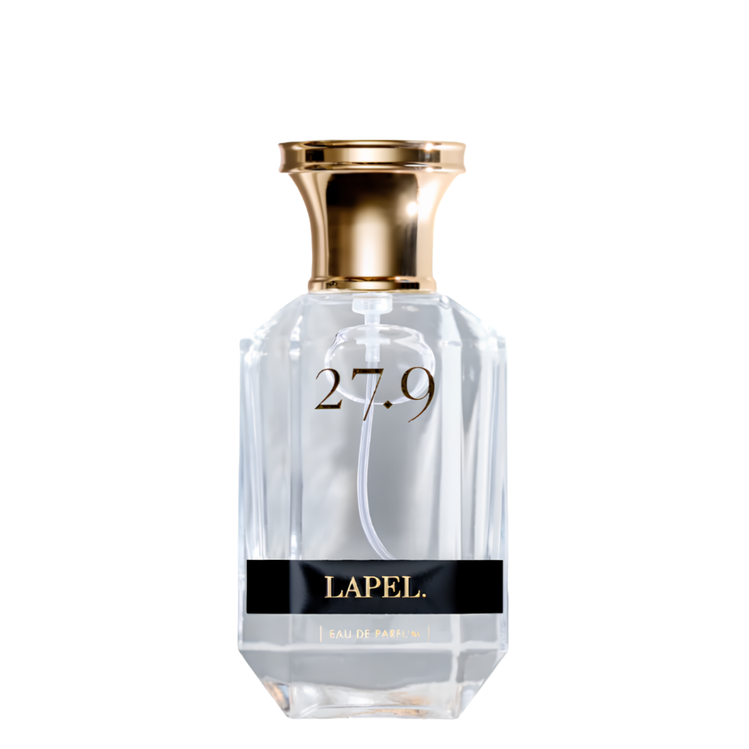 27.9 Lapel EDP