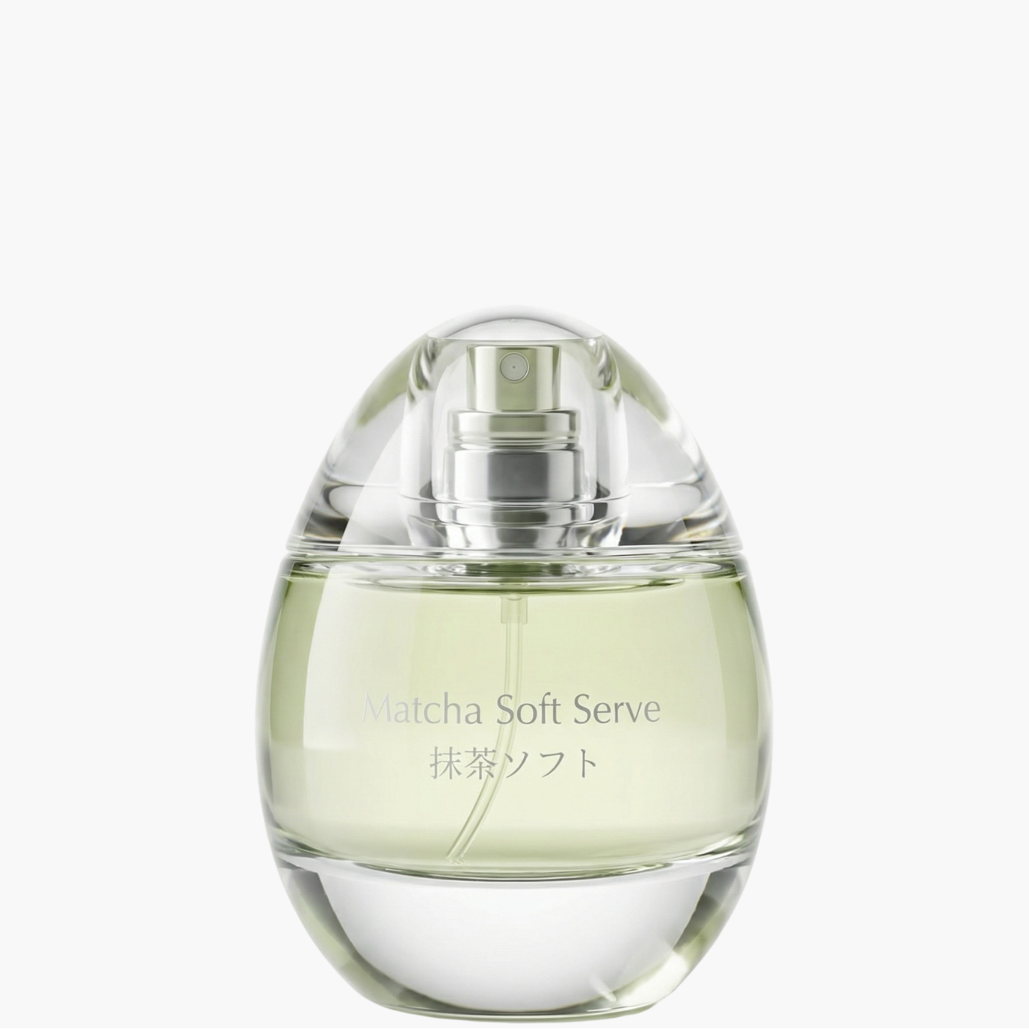 d'Annam Matcha Soft Serve EDP