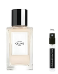 SAMPLE - Celine Zouzou EDP