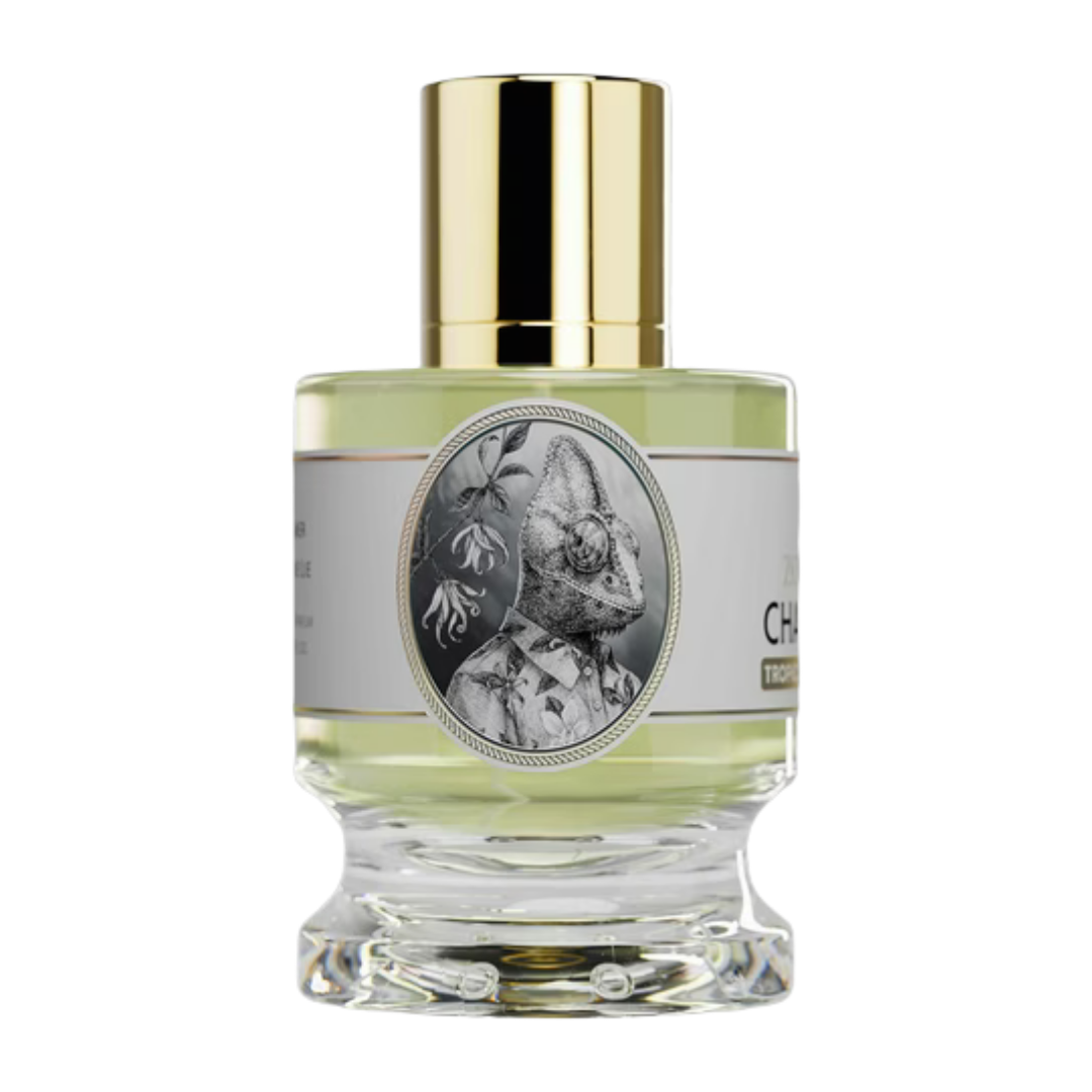 Zoologist Chameleon Tropical Blooms Edition Extrait