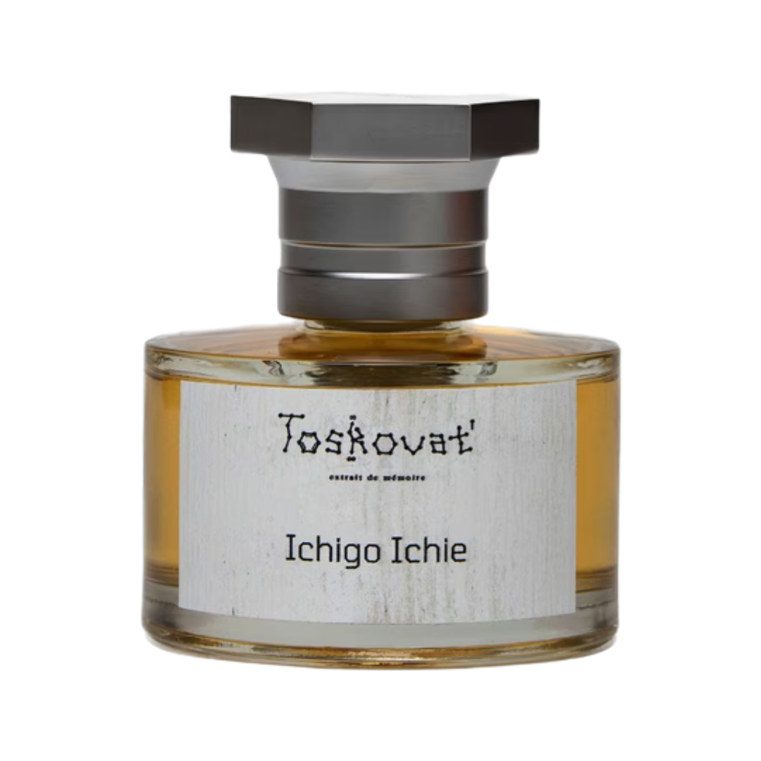 Toskovat Ichigo Ichie Extrait