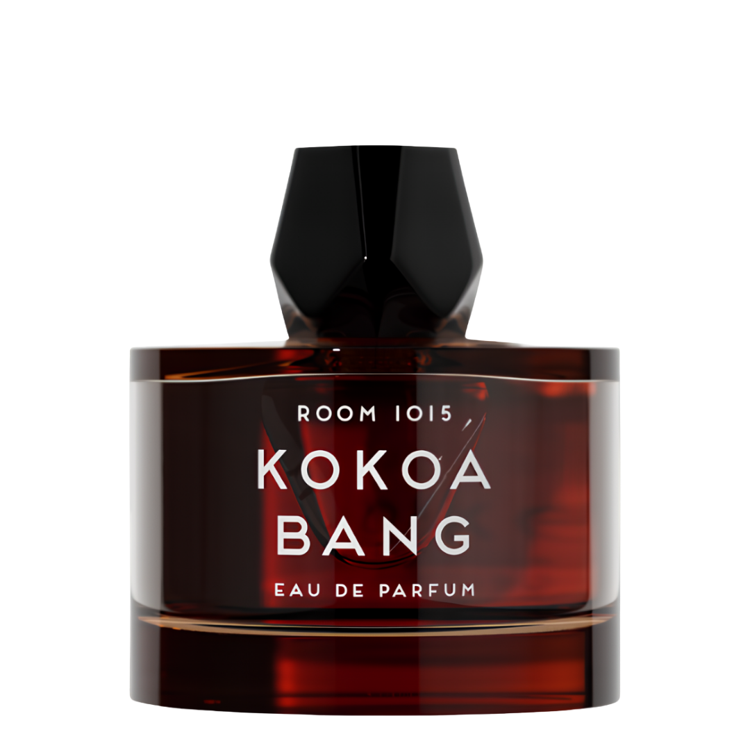 Room 1015 Kokoa Bang EDP